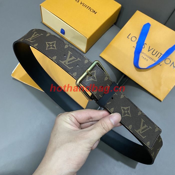 Louis Vuitton Belt 40MM LVB00138